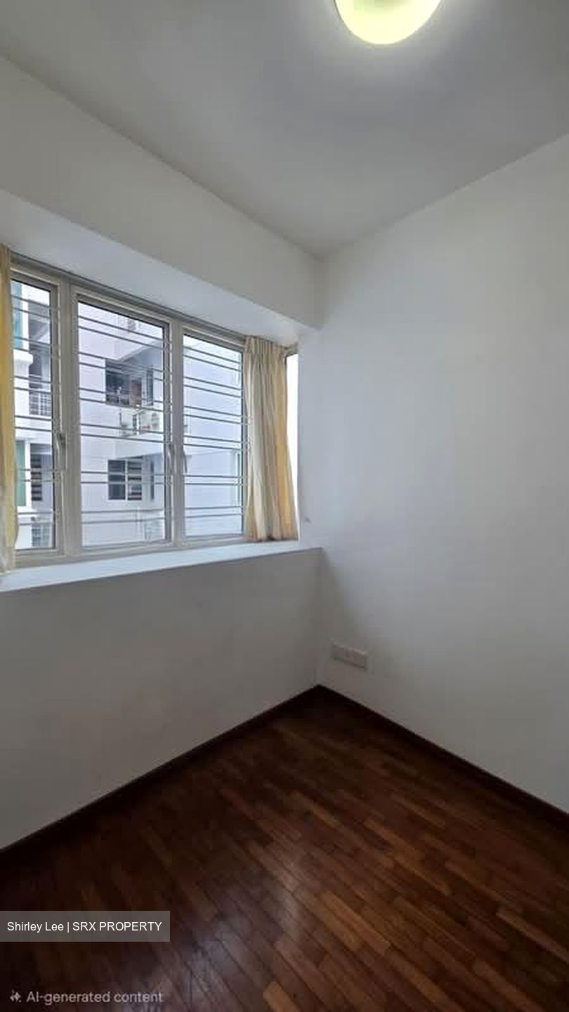 SunGlade (D19), Condominium #602146771